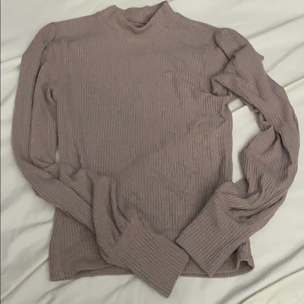 Abercrombie sweater